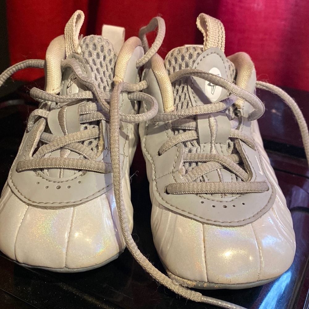 Babies Nikes